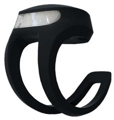 Rücklicht Frog V3 / spider black