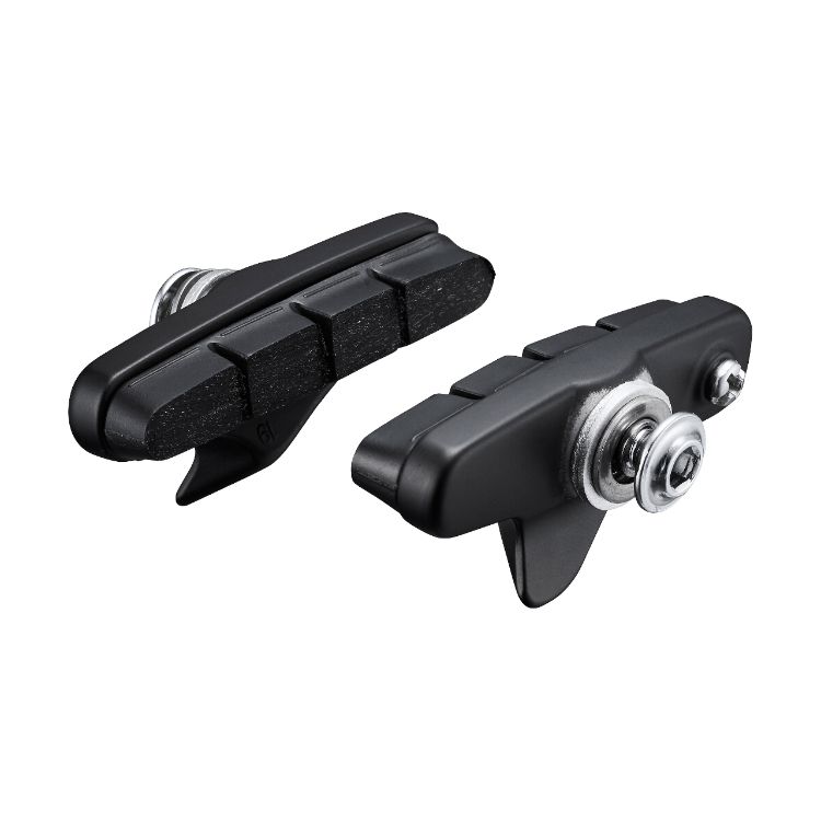 SHIMANO 105 R7000 Rennvelobremse, Einbauhöhe 51mm / schwarz / vorne