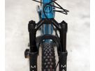 HILL BILL PRO 26 MK2 Jugendvelo / petrol / 26 ZOLL