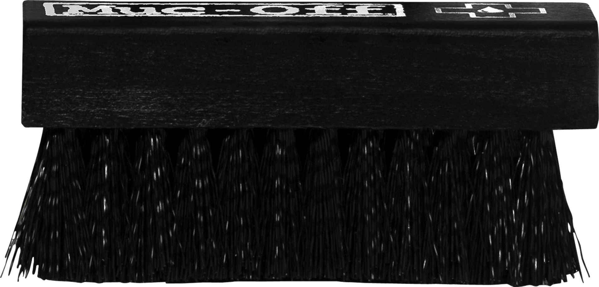 Wooden Cleaning Brush / 0.3 l