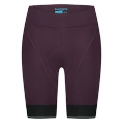 Women Dinamico Shorts / brown / S