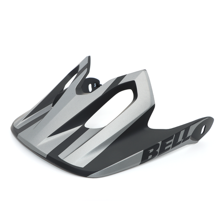 Super DH MIPS Visor / black / S