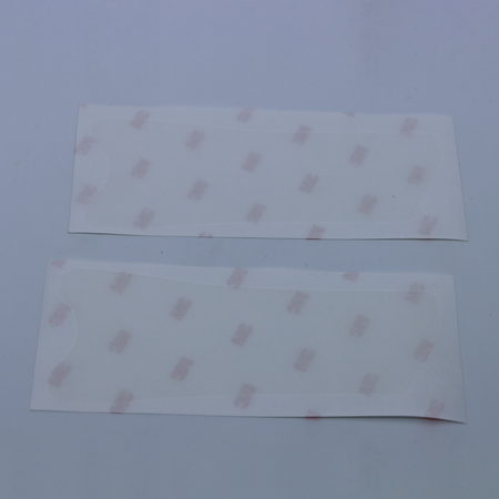 Crank Arm Guard Decals for 170/175mm Qty2