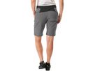 TREMALZO II Damen-Bikeshorts / black uni / 44