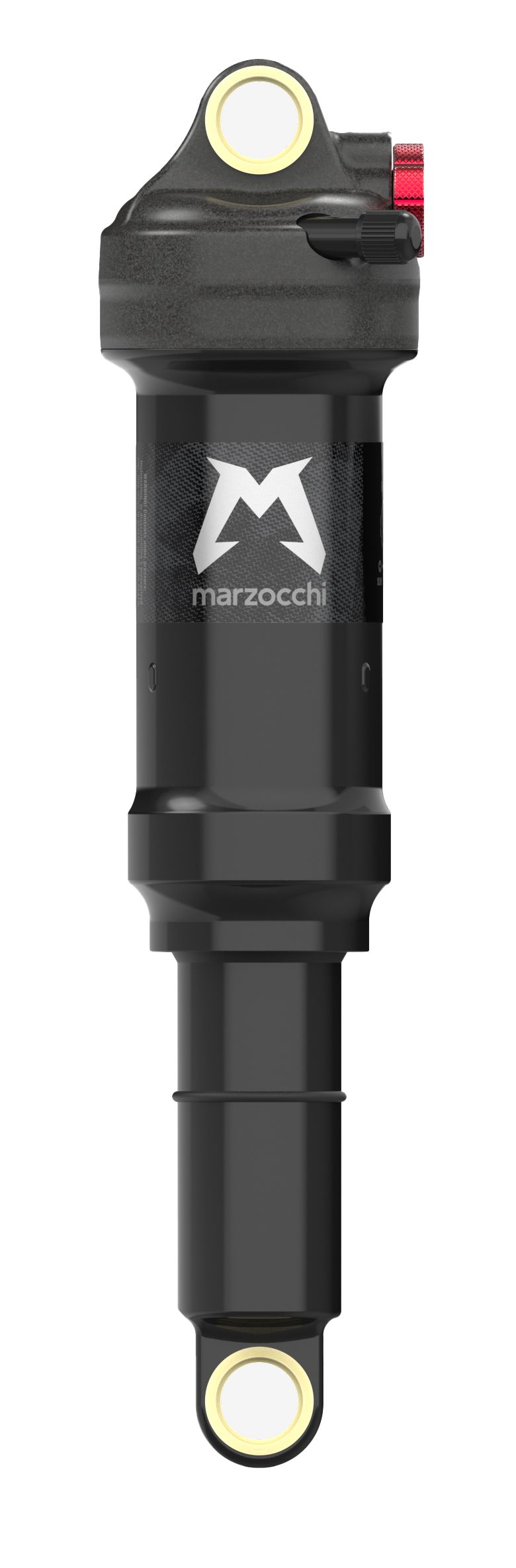 Dämpfer Bomber Inline 2p Evol / 210 x 55, 0.4