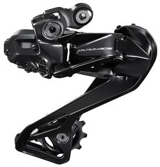 Schaltwerk Dura-Ace Di2 RD-R9250 12-Gang / schwarz / Box