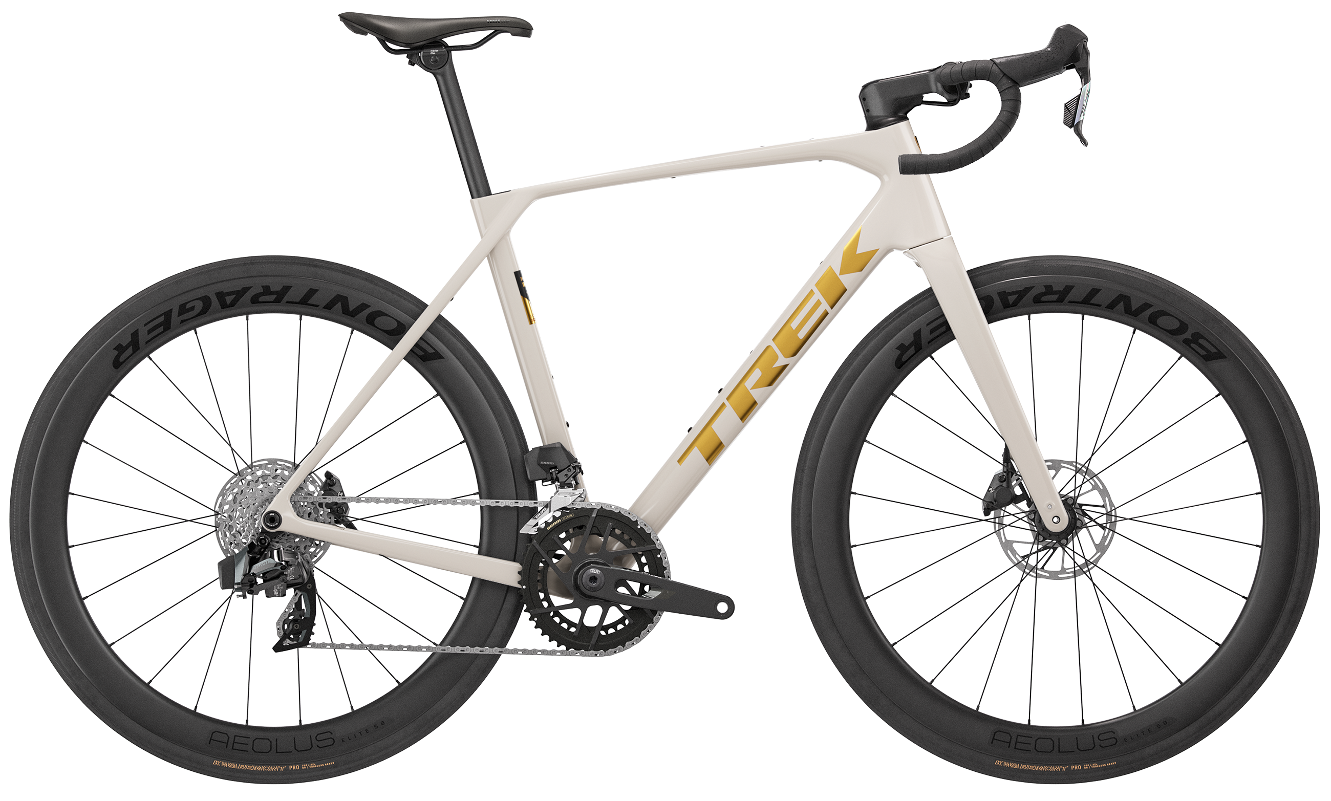 DOMANE SL 6 AXS Rennvelo / buff beige / M