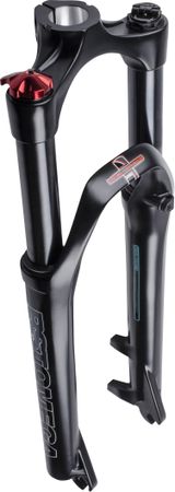 Federgabel Omega TnL 26"für Disc-&V-Brake Ahead schwarz / schwarz