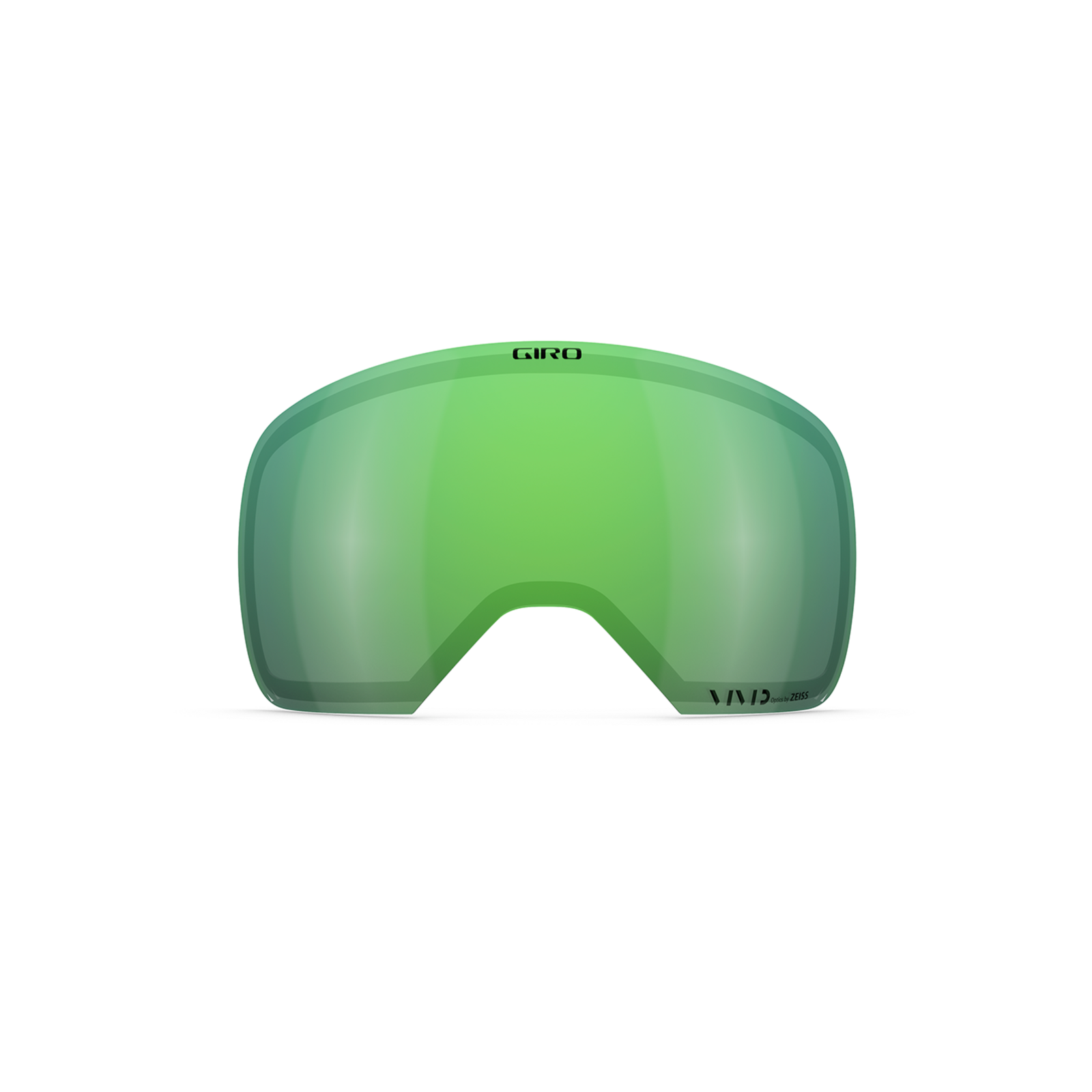 Comp Lens / vivid emerald S2