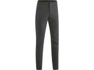 ODEON Herren-Softshellhose / black / 3XL