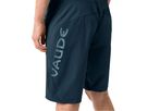 ALTISSIMO II Damen-Bikeshorts / dark sea / 46