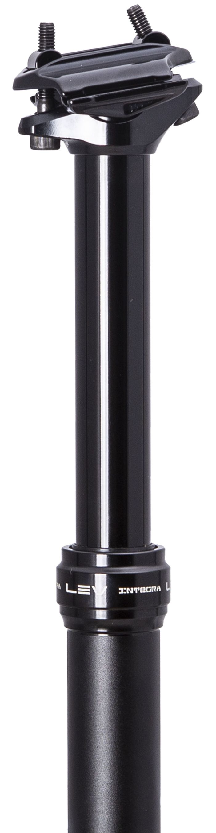LEV Integra 150mm Travel / black / 31.6mm