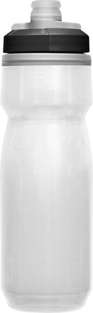 Podium Chill 0.62l white custom / weiss