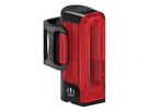 Strip+ StVZO Alert Rear Rücklicht / schwarz / 40 Lumen, USB-C