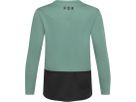 YOUTH RANGER FOXHEAD Kinder-Langarmshirt / pine / S