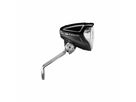 LUMOTEC IQ2 EYC T SENSO PLUS LED-Dynamoscheinwerfer 50lx / schwarz