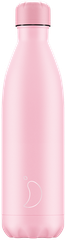 Chilly's Original Bottle 750ml / Pastel Pink
