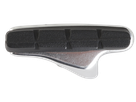 FLY CLAWS Cartridge Rennrad-Bremsschuhe