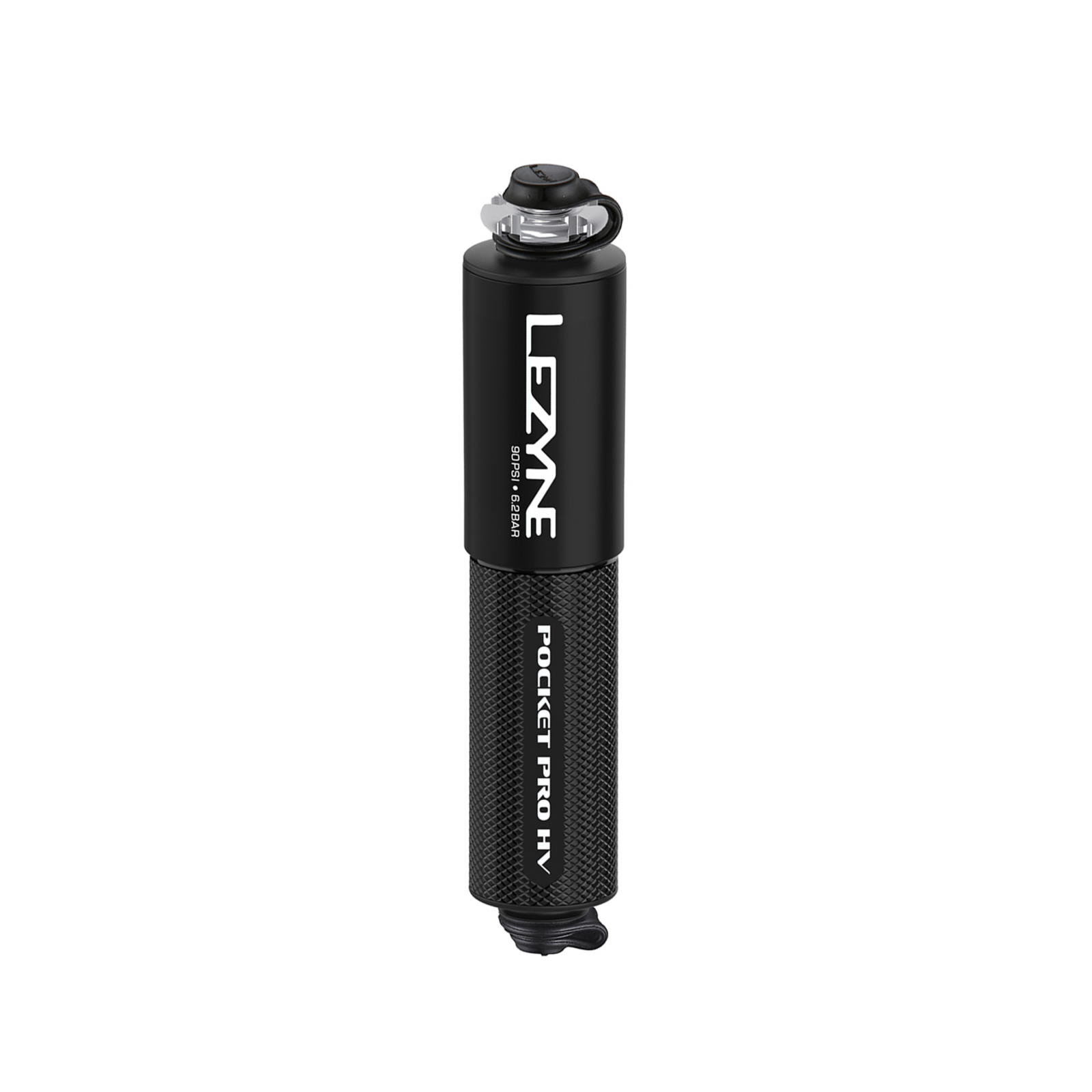 Pocket Drive Pro HV / matte black/gloss black / one size