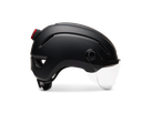 Evoke MIPS LED / matte black / M 55-59