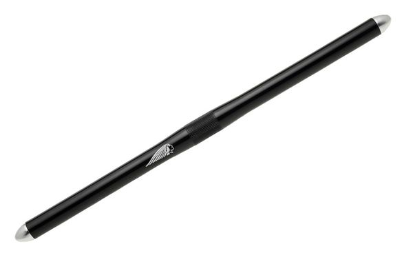 ARROW Fixie-Lenker / schwarz / 25.4mm