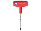 PB 1406 Torx mit Quergriff / rot / T25