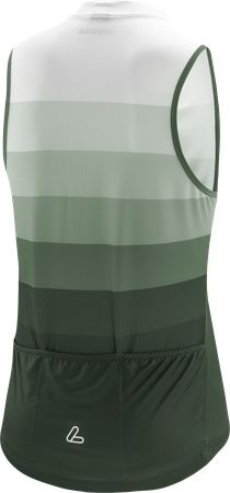 RAINBOW HZ Damen-Singlet / olive / 40