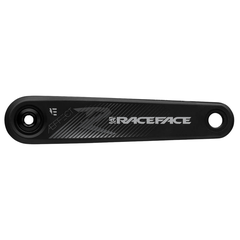 Aeffect R E-MTB BG5/SX Crankarm / black / 165mm