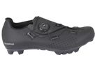 SPLUGA CX MTB-Schuhe / schwarz / 37