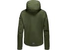 ENDURE GTX Herren-Regenjacke / utility green / S