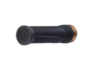 Chester Grip Lock-on 34mm / black/kash money / one size