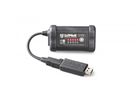 USB CHARGER für LUPINE-Akkus