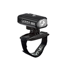 Helmet Hecto Drive 500Xl / black gloss