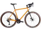 VASCO 28 SELECT 23.2 Gravelbike / naranja lucido / L