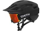 ENGAGE MIPS Koroyd Velohelm / matte black / 51-55CM