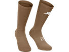 RACING SOCKS S11 Velosocken / terra sand / 0 (35-38)