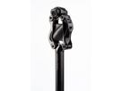 THUDBUSTER LT G4 Federsattelstützen / schwarz / 31.6mm