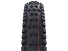 EDDY CURRENT FRONT Evo Super Trail (27.5" / 29") MTB-Reifen / schwarz / 29" X 2.60"