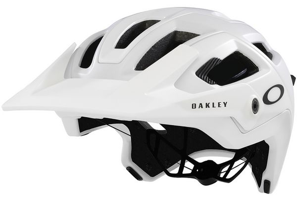 DRT5 MAVEN MIPS Bikehelm / satin white / M 55-59CM