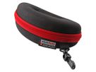 PELOTON Sportbrille / schwarz weiss