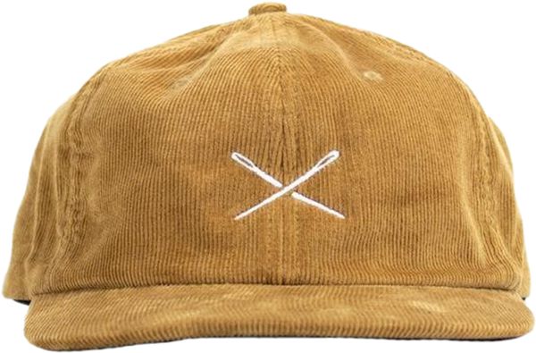 Camp Cap () / camel / One Size