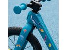 REFLEXSTICKER KID SET / aqua