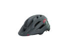 FIXTURE II YOUTH MIPS Velohelm / matte dark shark ripple / UY 50-57