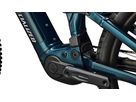 LEVO 4 COMP ALLOY E-MTB / Gloss Deep Lake Metallic / S2