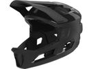 Helm MTB Enduro 3.0 / stealth / L