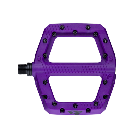 Chester Pedal Large V2 / purple / one size