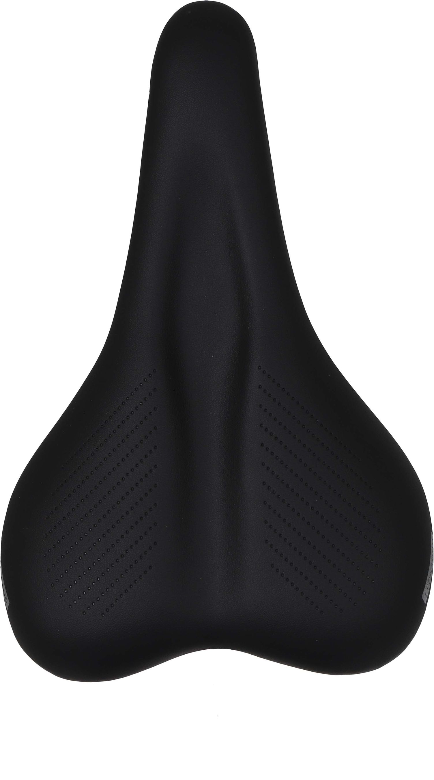 LUNA III Sattel/ schwarz / 154mm