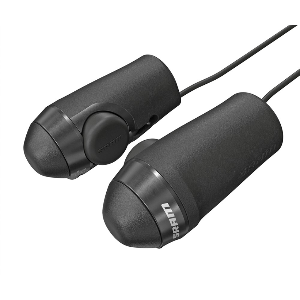 Blip Grip Aero Qty 2 / black