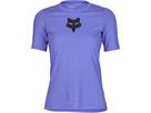 RANGER FOXHEAD Damen-Kurzarmshirt / violet / L