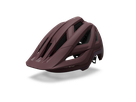 MONTARO III MIPS Velohelm  / matte maroon pulse / L 59-63